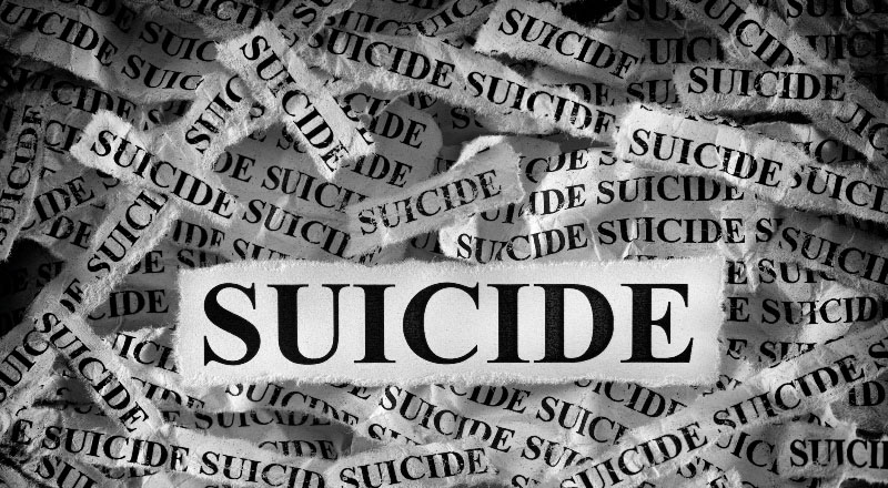 கிளிநொச்சியில் மற்றுமொரு பல்கலைக்கழக மாணவன் தற்கொலை