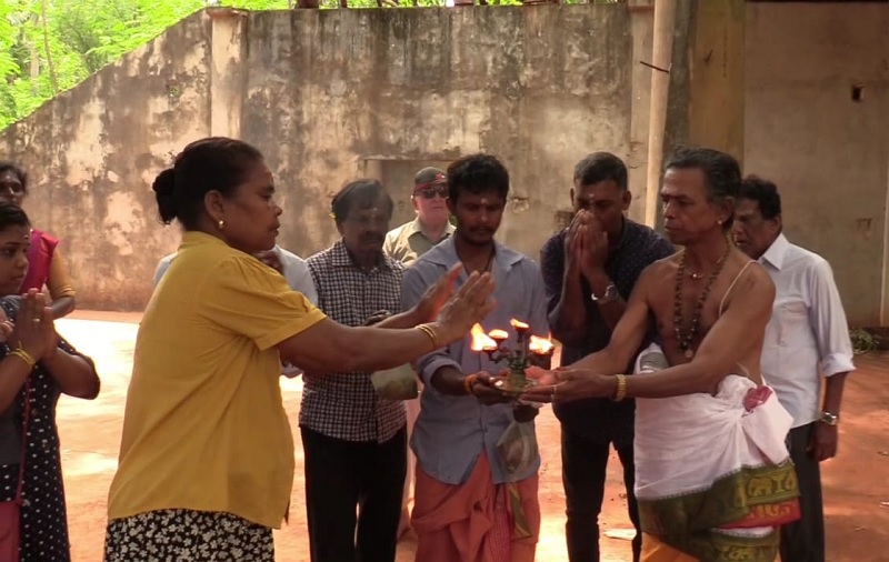 34 வருடங்களுக்குப் பின்னர் வலி. வடக்கு ஆலயங்களில் மக்கள் வழிபட அனுமதி!