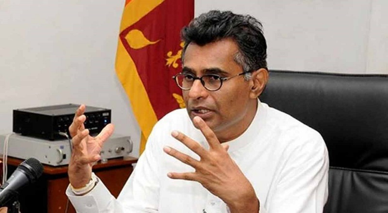 வழிவகைகள் பற்றிய குழுவின் தலைவராகப் பாராளுமன்ற உறுப்பினர் சம்பிக்க ரணவக்க  தெரிவு