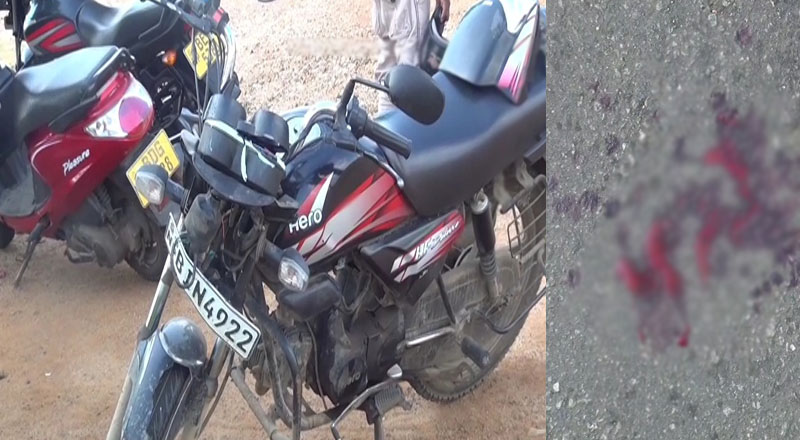 யாழ். அராலி பாலத்தடியில் விபத்து: இளம் குடும்பஸ்தர் படுகாயம்!
