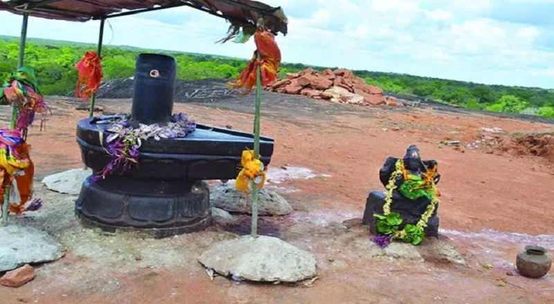 வெடுக்குநாறிமலை ஆதிலிங்கேஸ்வரர் ஆலயம் சிதைக்கப்பட்டமைக்காக யாழ்ப்பாண கத்தோலிக்க மறைமாவட்ட ஆணைக்குழு கண்டனம்