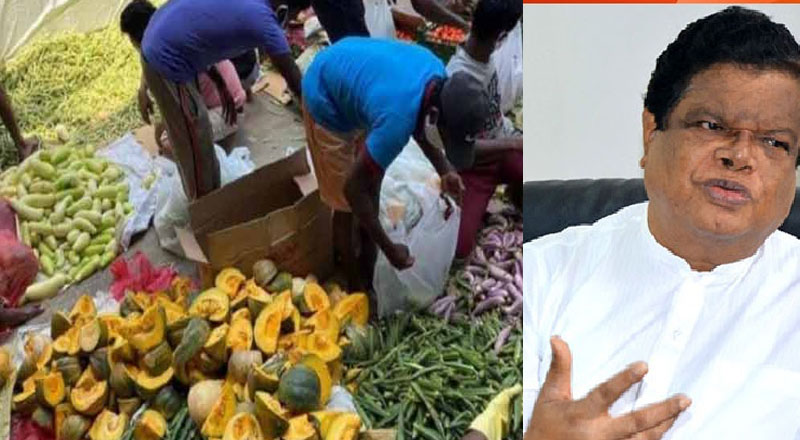 வீதி ஓரங்களில் வியாபார நடவடிக்கைகளுக்கு அனுமதி!