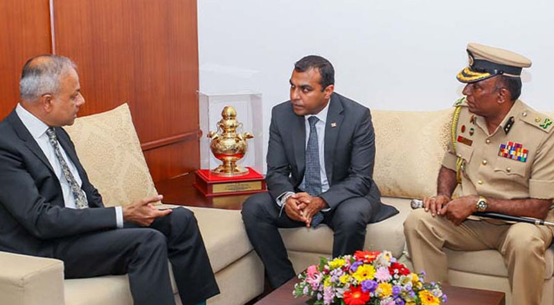 சிவில் பாதுகாப்புத் திணைக்களத்தை மாற்றி அமைக்கப் போவதில்லை: ஜனாதிபதியின் ஆலோசகர்