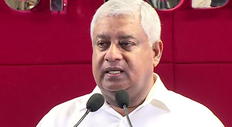 மனித உரிமைகள் ஆணைக்குழுவின் அழைப்பை ஏற்க மறுத்த டிரான் அலஸ்
