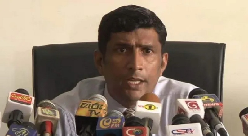 இலங்கையில் இதுவரையில் ஒருவரே லிஸ்டீரியா நோயால் பாதிக்கப்பட்டுள்ளார் - கலாநிதி நவீன் டி சொய்சா