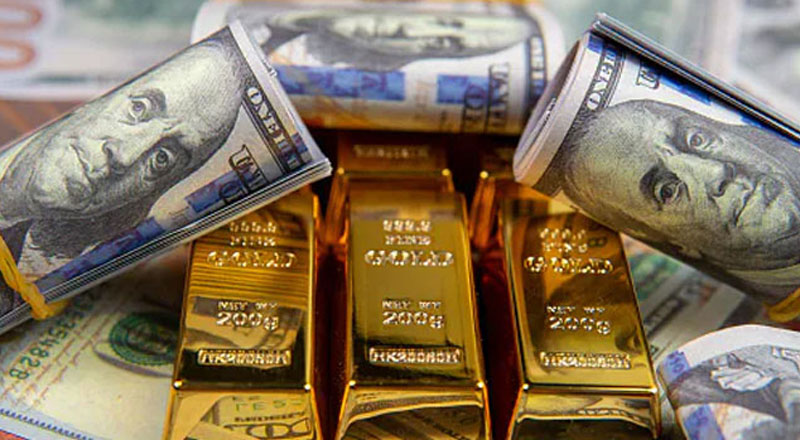 இலங்கையில் தங்கத்தின் விலையில் ஏற்பட்டுள்ள மாற்றம்!