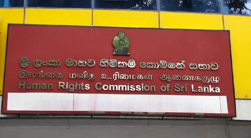 இலங்கை மனித உரிமைகள் ஆணைக்குழுவின் யாழ். பிராந்திய இணைப்பாளர் த.கனகராஜ் அவர்களது ஊடக அறிக்கை