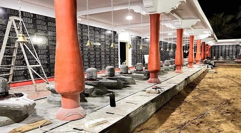 கிழக்கிலங்கையில் சிவபூமியினரின் பெரும்பணி