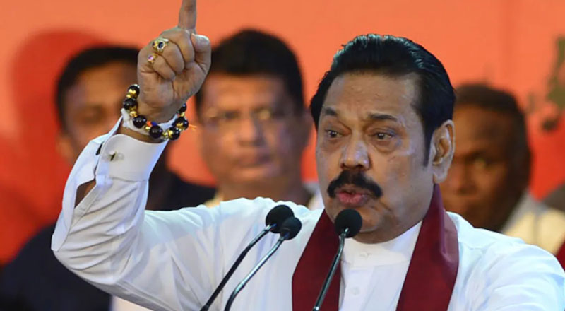 மார்கழி மாதத்திற்கு முன்னதாக தேர்தல் ஒன்று இடம்பெறலாம்: முன்னாள் ஜனாதிபதி