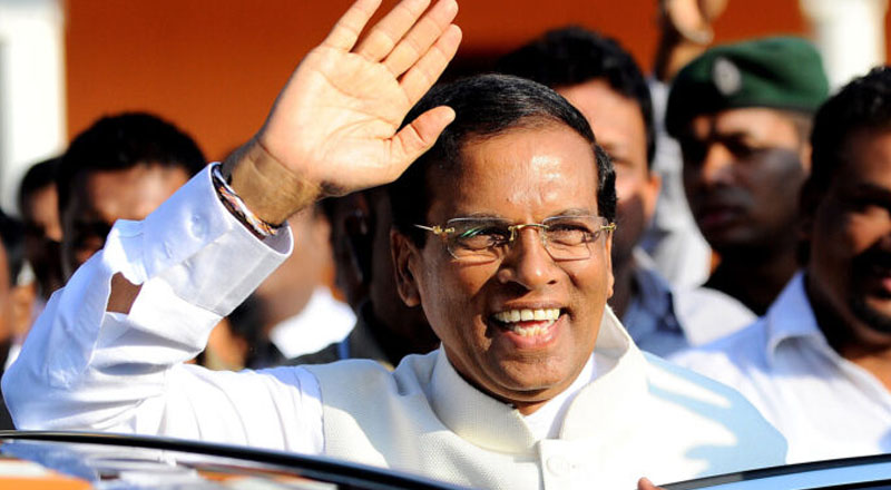 சர்வகட்சி அரசாங்கத்தில் பங்கேற்பதற்கு நாம் தயார்: முன்னாள் ஜனாதிபதி