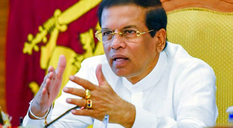 முன்னாள் ஜனாதிபதி மைத்திரியின் கோரிக்கை மனுவை நிராகரித்த நீதிமன்றம்!