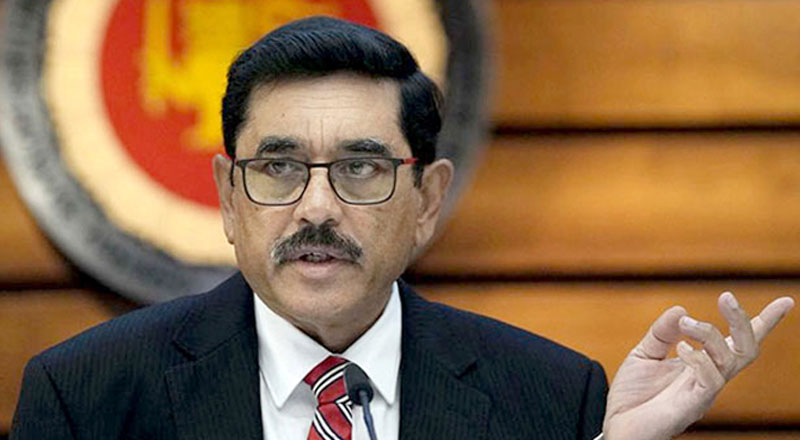 எந்த வகையான உள்நாட்டு கடன் மேம்படுத்துதலையும் மத்திய வங்கி உறுதி செய்து பாதுகாக்கும் - கலாநிதி நந்தலால் வீரசிங்க