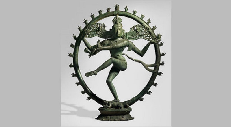 புத்தர் சிலைக்கும், வள்ளுவர் சிலைக்கும், நடராஜர் சிலைக்கும் விமர்சனம் குறித்து வெளியான தகவல்