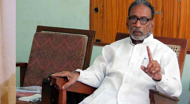 பிரபாகரன் உயிருடன் இருக்கிறார் என்ற அறிவிப்பு இலங்கைத் தமிழர்கள் அனைவருக்கும் புதிய நம்பிக்கையை ஏற்படுத்தியுள்ளது.