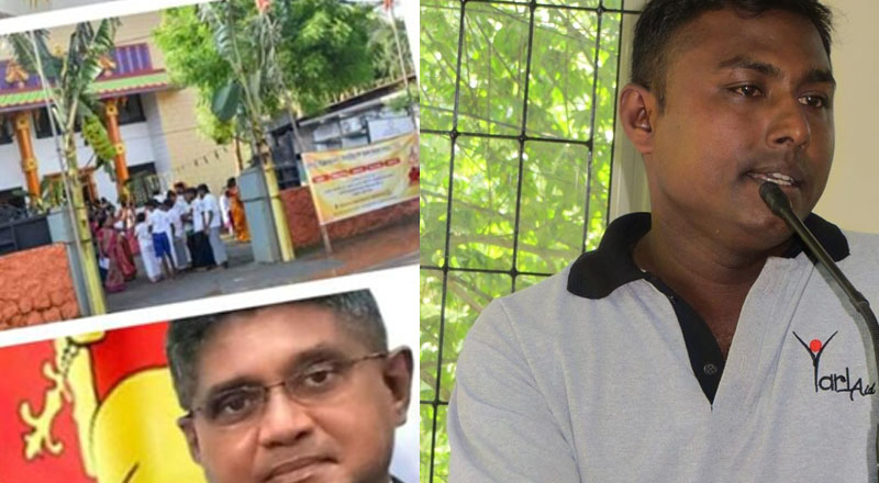 உள்ளூராட்சி மன்றங்களின் பதவிக்காலம் முடிவுறுத்தப்பட்ட நிலையில் மத்திய அரசாங்கம் தனது ஆட்டத்தை ஆரம்பிக்கின்றதா?