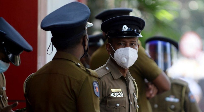 ஹோமாகம நீதிமன்றத்திற்கு அருகில் உள்ள சமுர்த்தி வங்கியில் திருட்டு