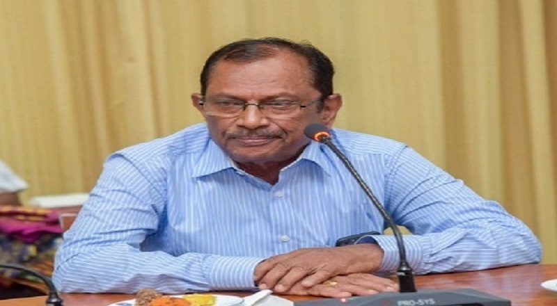 மகாவலித் திட்டத்தில் 10 இலட்சம் காணிகள் ; தமிழர்கள் எவருக்கும் இல்லை பறிப்பதே திட்டம் - பேராசிரியர் பாலசுந்தரம்பிள்ளை