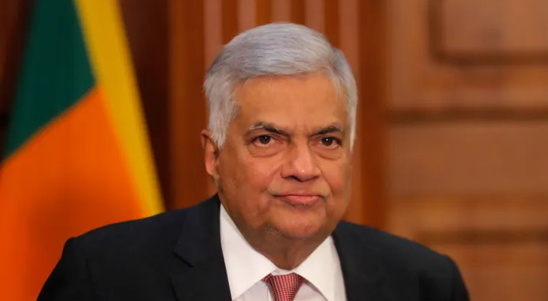 இலங்கைப் பெண்கள் நாட்டின் பொருளாதாரத்திற்கு வழங்கும் பங்களிப்பு விசேடமானது: ஜனாதிபதி