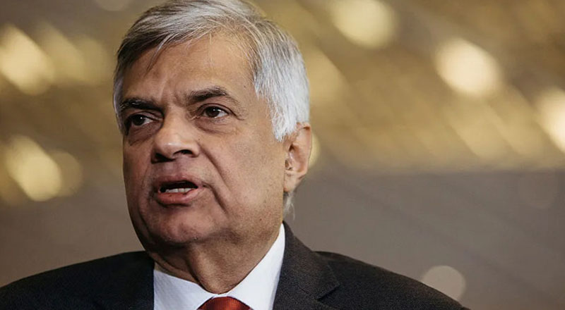 உயர்கல்வி அமைச்சர் பதவியேற்குமாறு பாராளுமன்ற உறுப்பினரிடம் கோரிக்கை விடுத்த ரணில்!