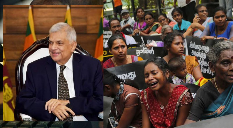 நிறைவேற்றப்படாத வாக்குறுதிகள் தமிழர்களுக்கு புதியதல்ல: இந்திய ஊடகம்