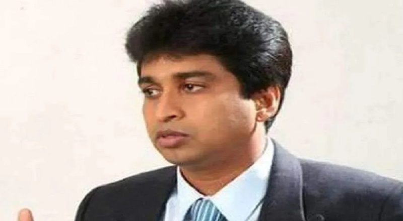 கைது செய்யப்பட்ட முன்னாள் நாடாளுமன்ற உறுப்பினர் ஜே.ஸ்ரீ ரங்கா 20 ஆம் திகதி வரை விளக்கமறியலில் வைக்க முடிவு
