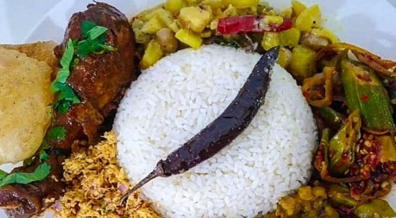 பொருளாதார நெருக்கடியால் நாட்டின் 86 சதவீத மக்களின் உணவுமுறையில் மாற்றம்