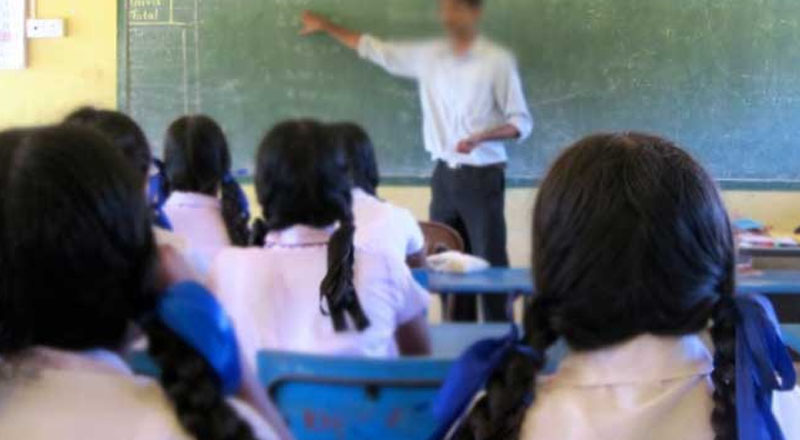 ஆசிரியர் நியமனத்தில் புதிய முடிவு! அமைச்சர் அறிவித்தார்