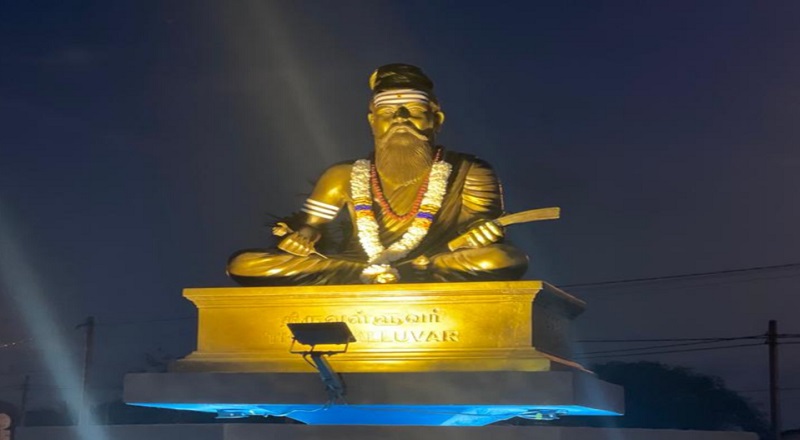 யாழ். பண்ணை சுற்றுவட்டம் திறந்துவைப்பு