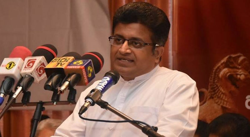 பனாமாவின் தலைவிதி இலங்கைக்கும் ஏற்படும்: கம்மன்பில எச்சரிக்கை
