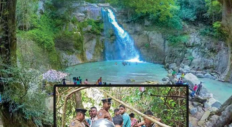 மூன்று இளைஞர்களின் சடலங்கள் கண்டெடுக்கப்பட்டுள்ளன