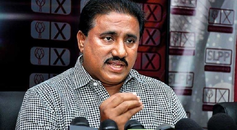 எதிர்க்கட்சிகளிடம் இருந்து அதிகாரம் கேட்கும் தலைவர்களுக்கு ஆதரவளிக்கிறேன் - ரோஹித அபேகுணவர்தன