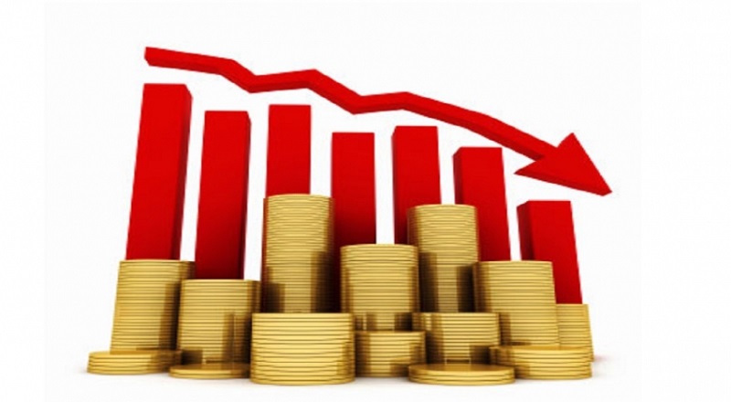 ஏற்றுமதியில் திடீர் வீழ்ச்சி கண்ட இலங்கை