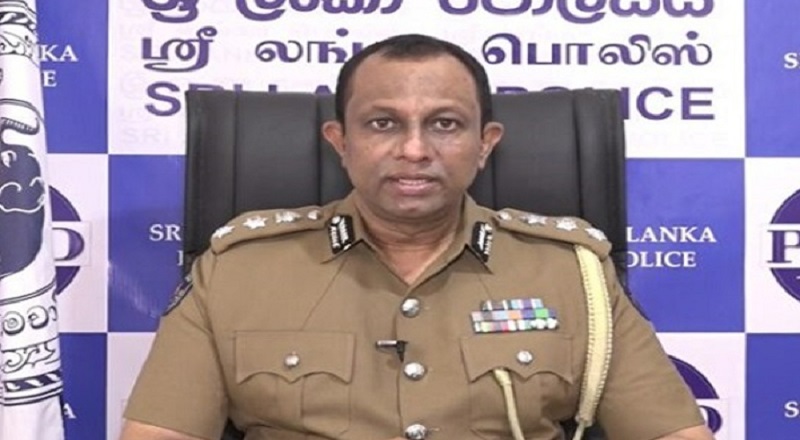 நடைபெறும் ஆர்ப்பாட்டங்களுக்காக 3,500 பொலிஸார் கடமையில் ஈடுபடுத்தப்பட்டுள்ளனர் -  நிஹால் தல்துவ