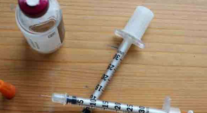 கொலை முயற்சியில் மனைவிக்கு ஊசி போட்ட வைத்தியர் கைது!
