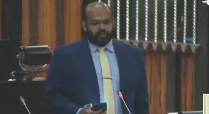 சர்வதேச நாணய நிதியத்தின் நிதியை மட்டும் வைத்து பொருளாதார நெருக்கடியை தீர்க்க முடியாது! சாணக்கியன்