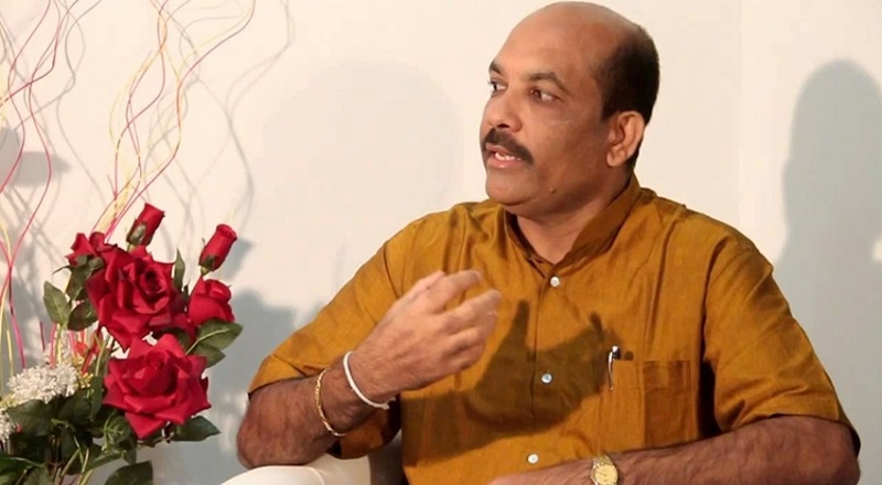 கடந்த காலாண்டில் அரச ஊழியர்களின் சம்பளத்தை அதிகரிக்க அரசாங்கம் திட்டமிட்டுள்ளது - பாலித ரங்கே பண்டார