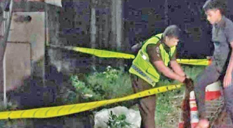 களுத்துறை பாடசாலை மாணவியின் மரணத்துடன் தொடர்புடைய பிரதான சந்தேக நபர் கைது