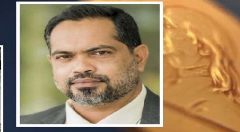 புலிட்சர்(Pulitzer) விருதுக்கு இலங்கையின் புகைப்பட ஊடகவியலாளர் ஒருவர் பரிந்துரை