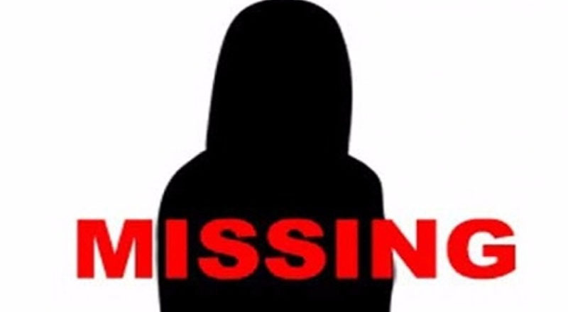 வேலைக்குச் சென்று கொண்டிருந்த யுவதி ஒருவர் காணாமல் போயுள்ளார்
