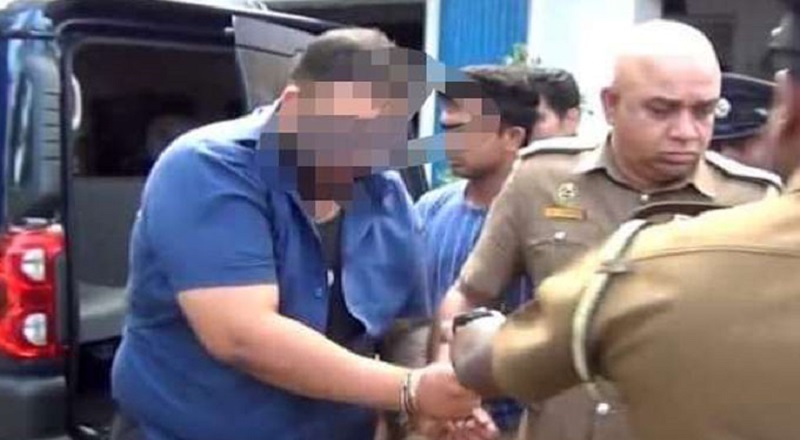 களுத்துறையில் பாடசாலை மாணவி உயிரிழப்பு - பிரதான சந்தேகநபரை  மே 26ம் திகதி வரை காவலில் வைக்க உத்தரவு