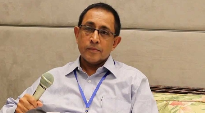 ஸ்ரீலங்கா பொதுஜன பெரமுன கடந்த காலங்களில் மக்களை வேண்டுமென்றே ஏழைகளாக்கியுள்ளது - கபீர் ஹாசிம்