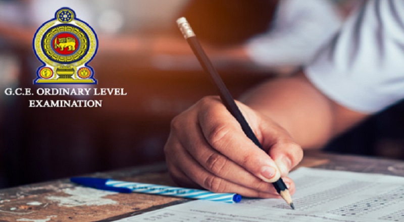 கல்விப் பொதுத் தராதர சாதாரண தரப் பரீட்சைக்கான அனுமதி அட்டைகள் தபால் மூலம் அனுப்பி வைக்க முடிவு