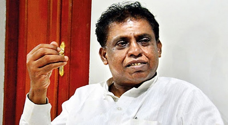 முள்ளிவாய்க்கால் முடிவல்ல இனப்படுகொலையாளிகளை சர்வதேச குற்றவியல் நீதிமன்றில் நிறுத்த வேண்டும் - எம்.கே சிவாஜிலிங்கம்