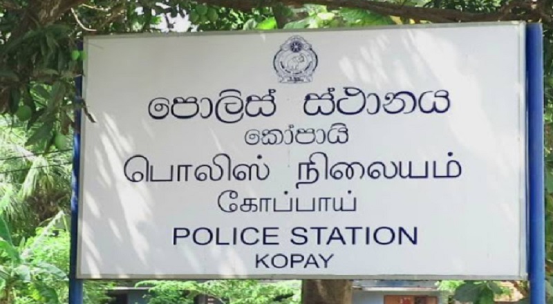 கோப்பாய் பகுதியில் உள்ள வீடு ஒன்றில் இருந்து முதியவர் ஒருவரது சடலம் மீட்பு