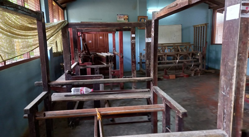 யாழ்ப்பாணத்தில் தொழில் தேடுவோர்க்கு ஒரு வாய்ப்பு