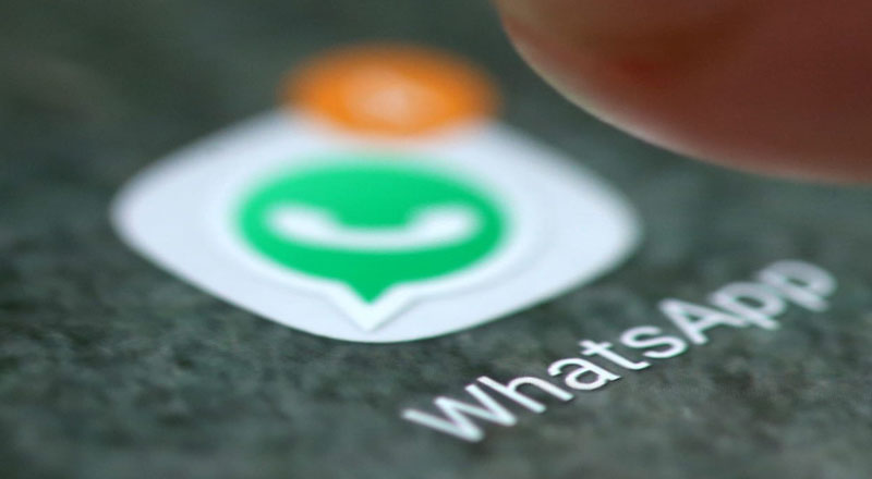 வாட்ஸ் அப் மூலம் இளம் பெண்களின் நிர்வாண புகைப்படங்களை அனுப்பிய மாணவன் கைது