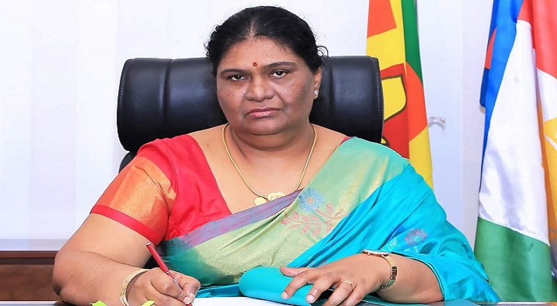 வடக்கு மாகாண ஆளுநர் அலுவலகத்திற்கு பொலிஸ் பாதுகாப்பு