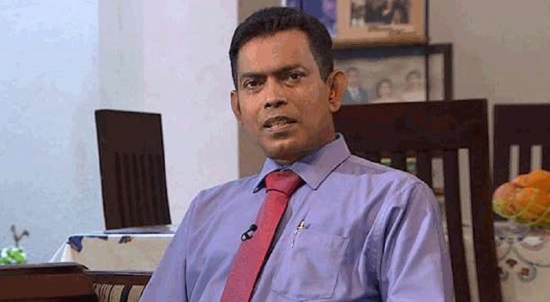 நாட்டில் சிறுவர்கள் மத்தியில் இன்புளுவென்சா வைரஸ் தொற்று வேகமாக பரவி வருகிறது -  தீபால் பெரேரா