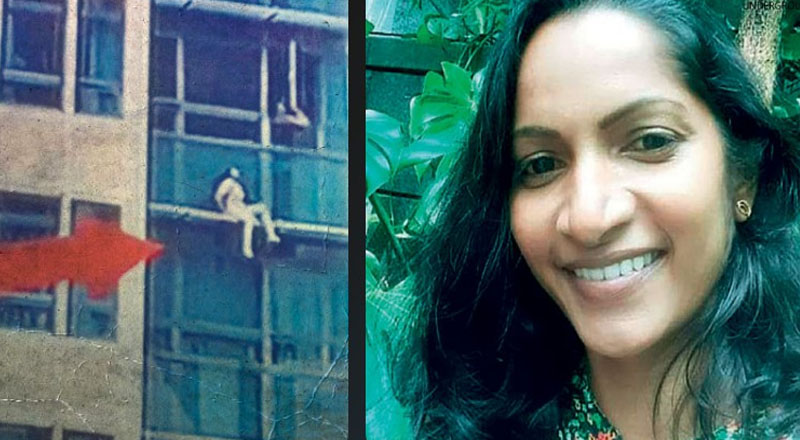 11 வருடங்கள் வெளிநாட்டில் பணி புரிந்தும்  சிங்கப்பூரில் பஞ்சாப் வீட்டில் அழுத்தம் தாங்க முடியாமல் உயிரிழந்த  நதீகா