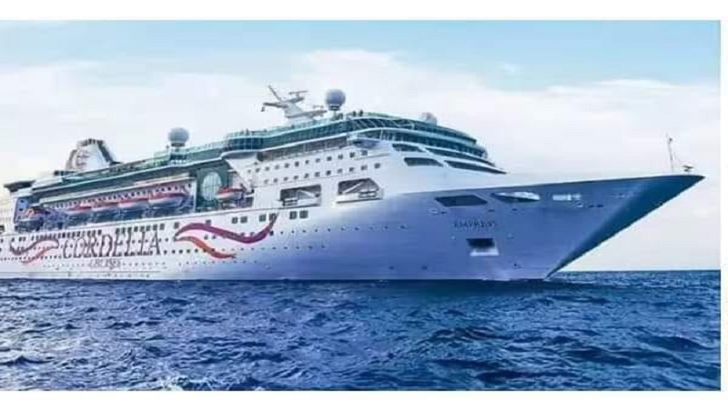 பெரும் எதிர்பார்ப்போடு இலங்கை சென்னை கப்பல் சேவை ஆரம்பம் டிக்கெட் எவ்வளவு தெரியுமா?